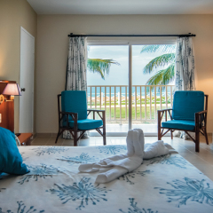 Отель Naviti Beach Club комната для гостей фото 3