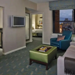 Shelburne Hotel & Suites by Affinia 4* Студия с различными типами кроватей фото 2