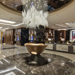 Hilton Istanbul Maslak Турция, Стамбул - отзывы, цены и фото номеров - забронировать отель Hilton Istanbul Maslak онлайн развлечения