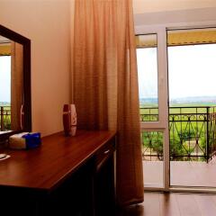 Well Hotel (Анапа) 3* Стандартный номер с разными типами кроватей фото 5