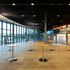 Maritim Hotel & Internationales Congress Center Dresden интерьер отеля фото 2