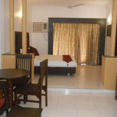 Отель Bollywood Sea Queen Beach Resort Индия, Гоа - отзывы, цены и фото номеров - забронировать отель Bollywood Sea Queen Beach Resort онлайн удобства в номере