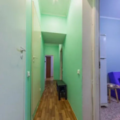 Апартаменты Advans Apartments Апартаменты фото 34