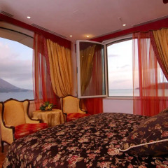 Отель Splendid Conference And Spa Resort 5* Пентхаус