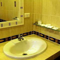 Отель Kata Noi Bay Inn пляж Ката ванная