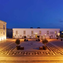 Отель Pestana Pousada de Cascais вид на фасад фото 2