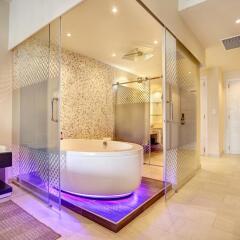 Отель CHIC by Royalton All Inclusive Resort – Adults Only 4* Полулюкс Diamond Club с различными типами кроватей фото 2