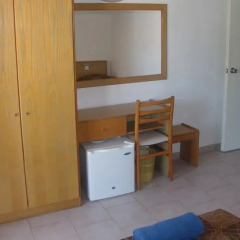 Silver Beach Hotel and Annexe Apartments удобства в номере