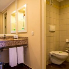 Euphoria Hotel Tekirova 5* Вилла с различными типами кроватей фото 7