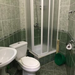 Гостиница Капитан Морей 2* Номер Комфорт с различными типами кроватей фото 16