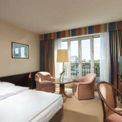 Maritim Hotel Köln комната для гостей фото 4