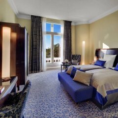 Отель Atlantic Kempinski 5* Улучшенный номер с видом на озеро