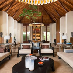 Отель Amanyara Resort Turks And Caic интерьер отеля фото 2