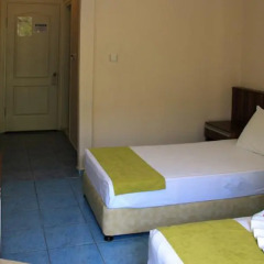 Vela Hotel - All Inclusive комната для гостей фото 4