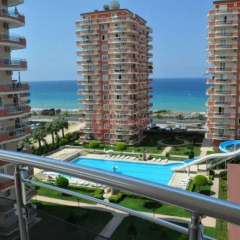 Отель Alden 3 European Residential балкон фото 4