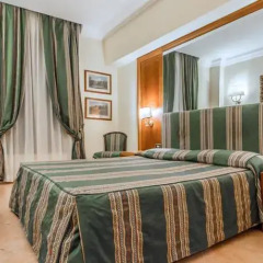 Отель Archimede комната для гостей фото 5