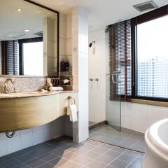 Отель Avani Atrium 5* Номер Avani premier corner фото 3