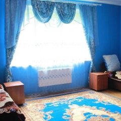 Hostel Anastasia Калининград спа