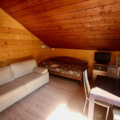 Отель Guest House on Saltykova-Schedrina Номер категории Эконом фото 16