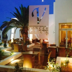 Отель Vincci Helios Beach Тунис, Мидун - отзывы, цены и фото номеров - забронировать отель Vincci Helios Beach онлайн развлечения