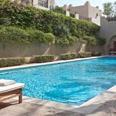 Отель “Luxury Villa in Four Seasons Resort, Sharm El Sheikh бассейн фото 2