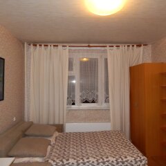 Zvezda Hostel комната для гостей