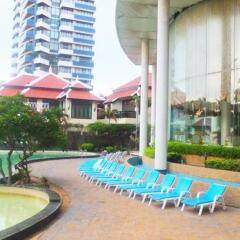 Adriatic Palace Hotel Pattaya бассейн фото 3