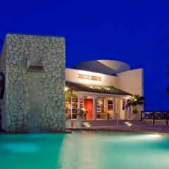 Отель Grand Lucayan Resort бассейн фото 2