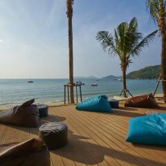 Отель Bandara Villas, Phuket Таиланд, пляж Панва - отзывы, цены и фото номеров - забронировать отель Bandara Villas, Phuket онлайн фитнесс-зал фото 2