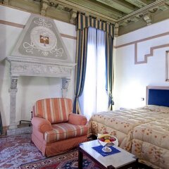 Отель Foscari Palace Италия, Венеция - 2 отзыва об отеле, цены и фото номеров - забронировать отель Foscari Palace онлайн комната для гостей фото 2