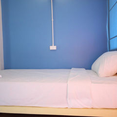Отель Samui Econo Lodge Самуи комната для гостей фото 3