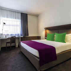 Отель Ibis Styles Vilnius Литва, Вильнюс - - забронировать отель Ibis Styles Vilnius, цены и фото номеров комната для гостей
