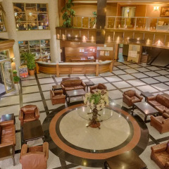 Grand Pasa Hotel Турция, Мармарис - отзывы, цены и фото номеров - забронировать отель Grand Pasa Hotel - All Inclusive онлайн развлечения