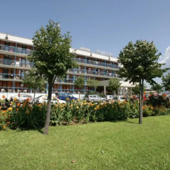 Hotel Pomorie - All Inclusive