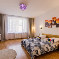 Отель Royal Capital 3* Апартаменты фото 19