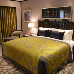 Отель Taj Palace, New Delhi 5* Представительский люкс