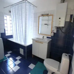 Апартаменты Four Squares Apartments on Tverskaya Апартаменты с различными типами кроватей фото 14