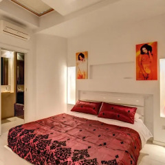 C. Luxury Palace & Hostel комната для гостей фото 8