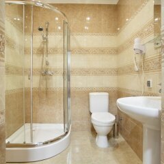 Отель Волхов 4* Люкс фото 3