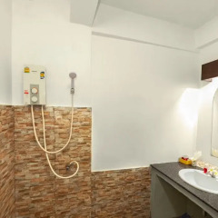 Art Hotel Chaweng Beach 3* Стандартный номер фото 10