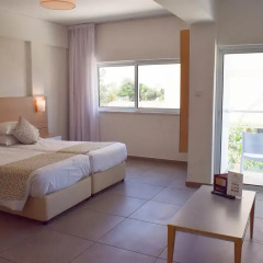 Sofianna Hotel комната для гостей фото 3