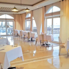 Отель TUI BLUE Palm Beach Palace Тунис, Мидун - отзывы, цены и фото номеров - забронировать отель TUI BLUE Palm Beach Palace онлайн питание