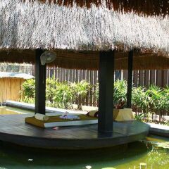 Отель Twin Lotus Resort and Spa - Adults Only Ланта фото 3