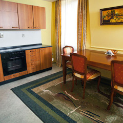 Lazensky hotel Moskevsky dvur в номере фото 2