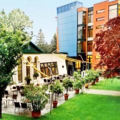 7 Days Premium Hotel WIEN – Altmannsdorf фото 5