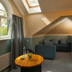Hotel Oberteich Lux 4* Люкс фото 2