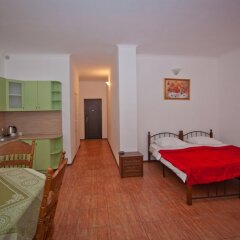 Гостевой Дом Новосельковский 3* Полулюкс с различными типами кроватей