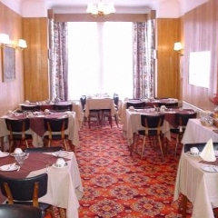 Elsinghurst Hotel Lytham St Annes