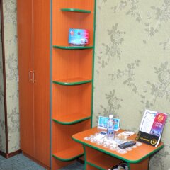 Гостиница Гостиный Дом 4* Номер категории Эконом с различными типами кроватей фото 5