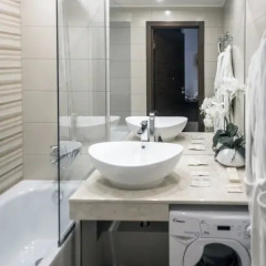 Отель Престиж 4* Апартаменты фото 10